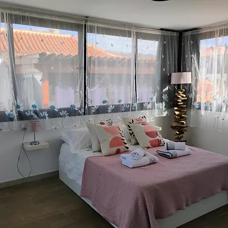 Royal Vista Mar Apartment Playa de las Americas  Exterior photo
