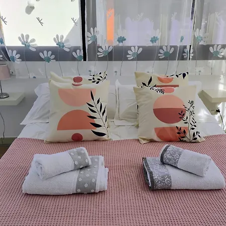 Royal Vista Mar Apartment Playa de las Americas  Exterior photo