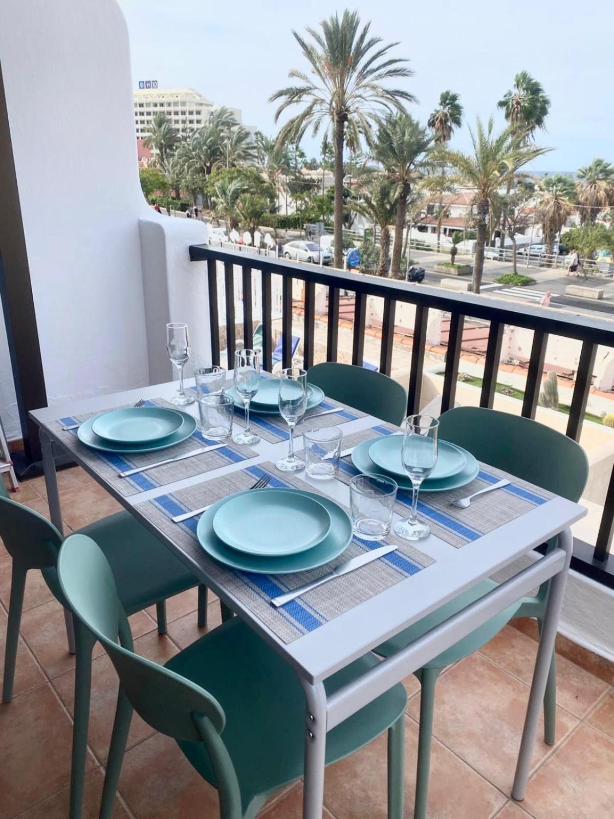 Apartment Royal Vista Mar Playa de las Americas (Tenerife)