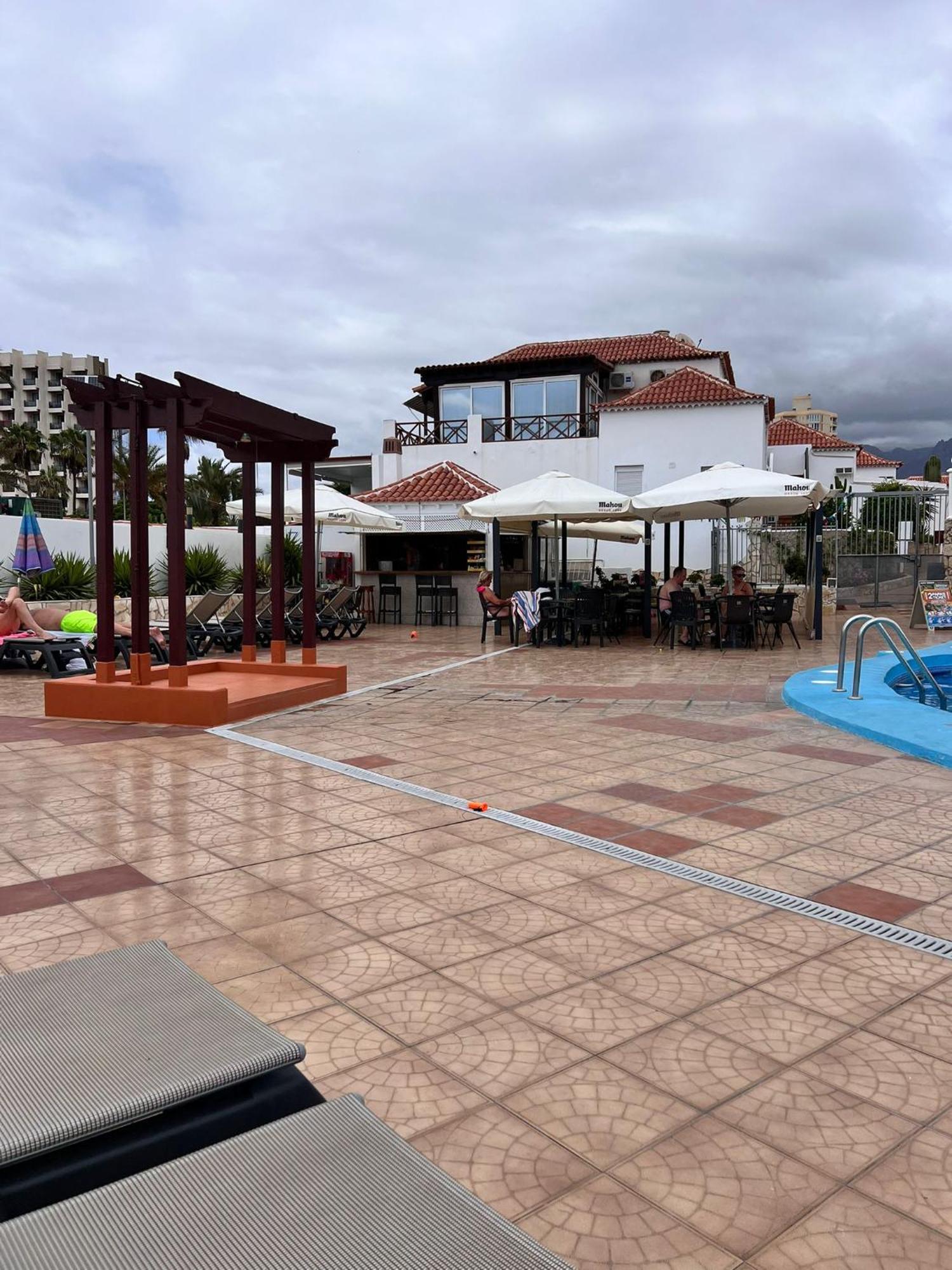Royal Vista Mar Playa de las Americas (Tenerife)