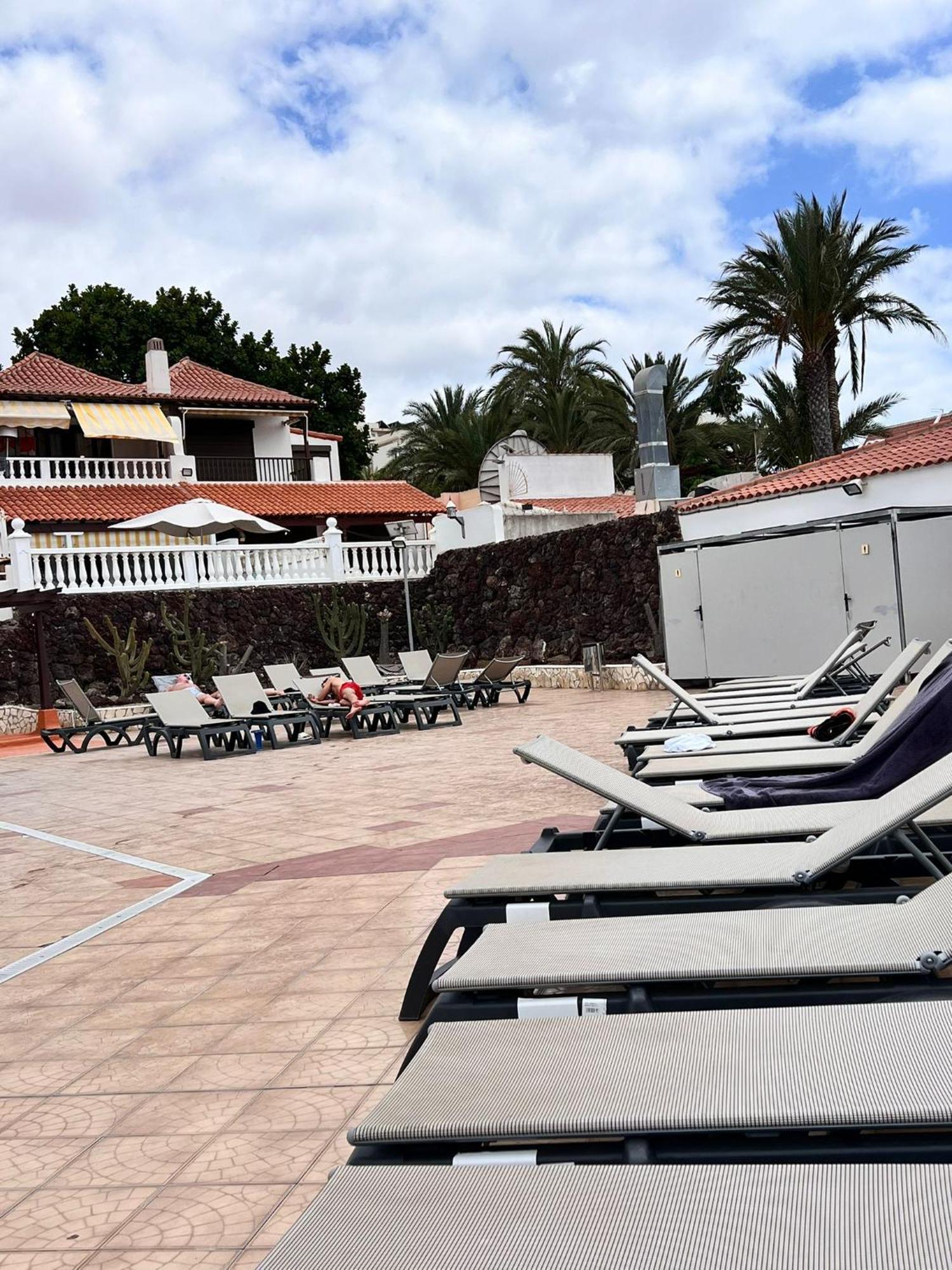Apartment Royal Vista Mar