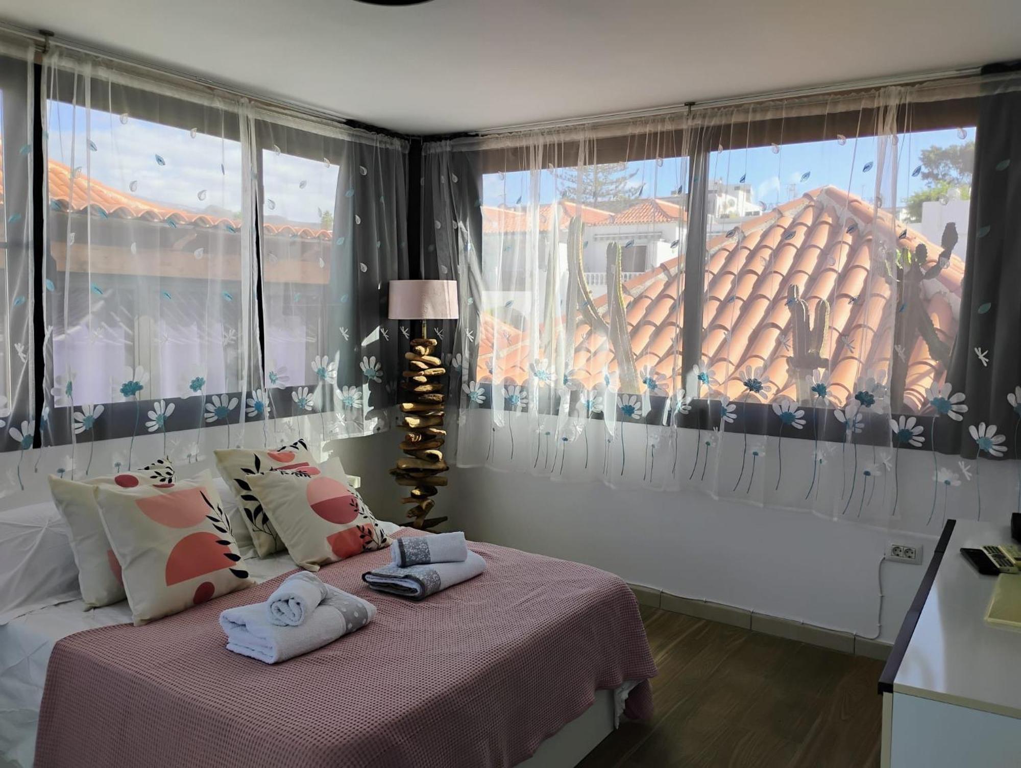 Royal Vista Mar Apartment *